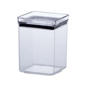 Pote Hermetico Lumini Cuadrado 1.000 Ml. Paramount