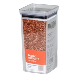 Pote Hermetico Lumini 700 Ml. Paramount