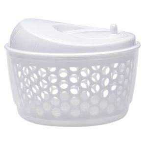Seca ensaladas elite blanco 4 lts. paramount