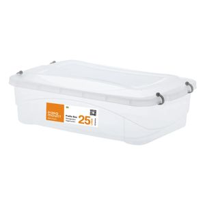 Caja Organizadora Pratic Box 25 Lts. Paramount