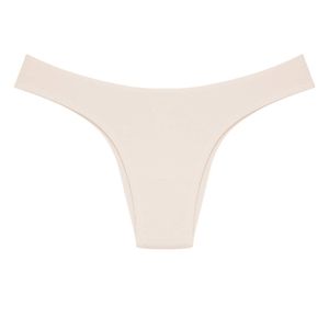 Bikini Beige Mujer Fidelita