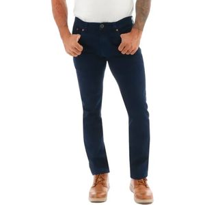 Jeans Azul Slim Hombre Caterpillar