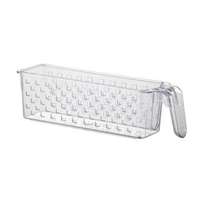 Cesto Organizador Cristal Paramount