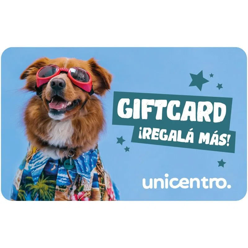 Gift Card Gs. 300.000
