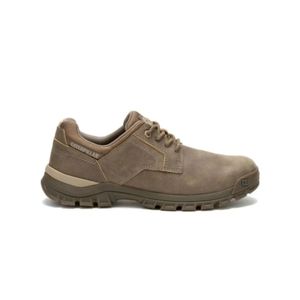 Zapato Marron Threshold Low Caterpillar