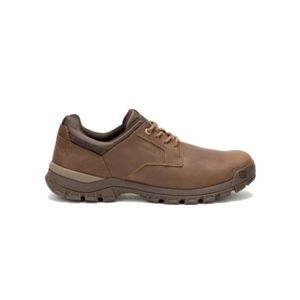 Zapato Marron Threshold Low Caterpillar