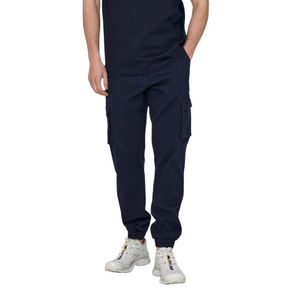 Pantalon cargo hombre only & sons