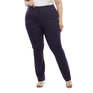 Pantalon azul fiesta mujer susan miller