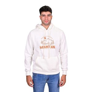 Canguro Marfil Mountain Graph. Fleece Connection