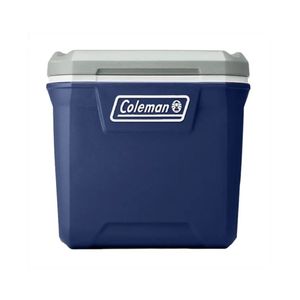 Conservadora Azul M. Classic 316 C/ Rueda Coleman