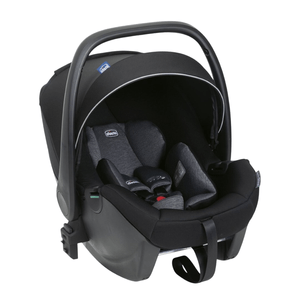 Asiento baby seat kory isize plus black air chicco
