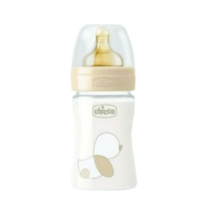Biberon Orig. Touch Vidrio Neutro 150 Ml. Chicco