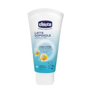 Leche Post-Solar 150 Ml. Chicco