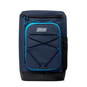 Lonchera 30 Azul Xpand Soft Cooler Moc Coleman