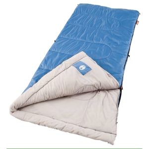Bolsa De Dormir Azul Sunridge Coleman