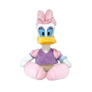 Peluche Daisy Clasico 40cm Disney