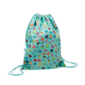 Bolso Flores Eurekakids