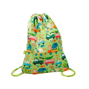 Bolso Autos Eurekakids