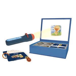 Proyector De Cuentos Eurekakids