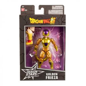 Figura Golden Freezer / Dbs Bandai