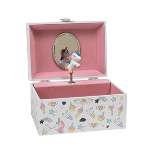 Caja Musical 2 Eurekakids