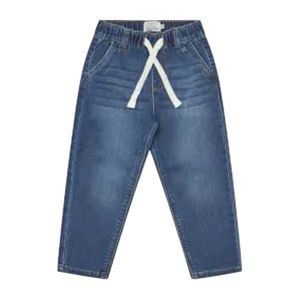 Jeans azul niño  original marines