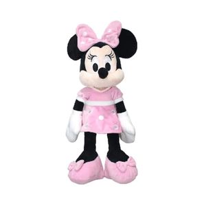 Peluche Minnie 76 Cm. Disney