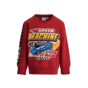 Canguro Attitude Rojo Niño Original Marines
