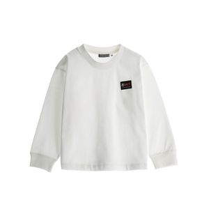 Canguro Crema Niño Original Marines