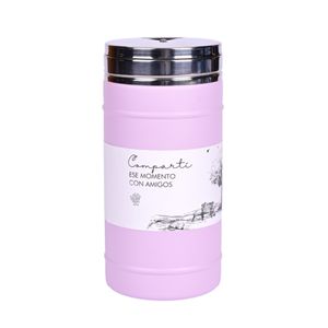 Yerbera Lila 350 Gr. Terrano