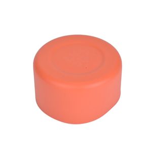 Bota Silicona Hidratacion Terracota 350ml. Terrano