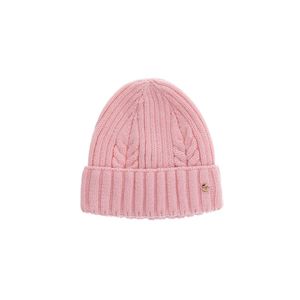 Gorro rosa niña original marines