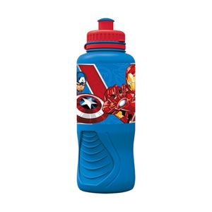 Botella 400 Ml Avengers Stor