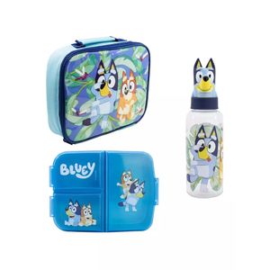 Lonchera Termica Bluey Stor