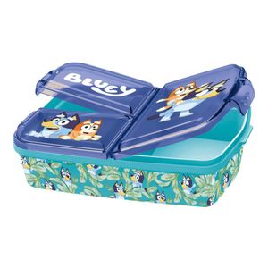 Tupper Sandwichera Bluey Stor