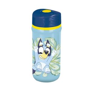 Botella 390ml Twister Sport Bluey Stor