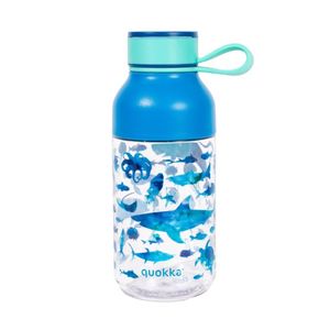 Botella 430 Ml Animales Del Mar Stor