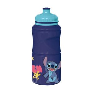 Botella 380 Ml Stitch Stor