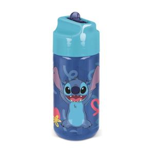 Botella 430 Ml Stitch Stor