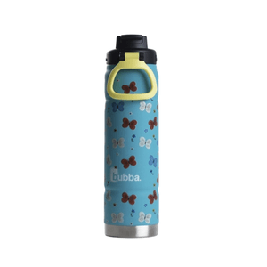 Botella Trailblazer C/Diseño Butterfly 709ml Bubba