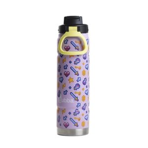 Botella Trailblazer C/Diseño Cute P 709 Ml. Bubba