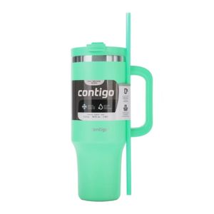 Vaso Streeterville C/ Manija Reef 1.18 Lts.