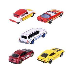 Set 60  Aniversario De Regalo De 5 Piezas
