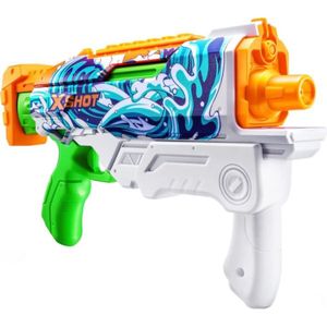 X-Shot Fast Fill Skins Hyperload Zuru