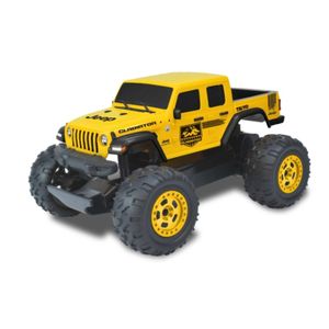 Jeep Gladiator Amarillo 1:22 Taiyo