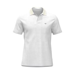 Remera M/C Polo Hombre Oscar De La Renta