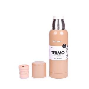 Termos 750 Ml Dorado Slim Terrano