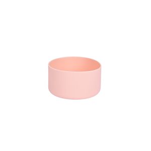 Bota Silicona Hidratacion 950ml Rosado Terrano