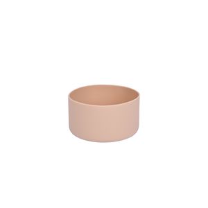 Bota Silicona Hidratacion 950ml Arena Terrano