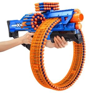X-Shot Insanity Mega C/72 Balas Zuru